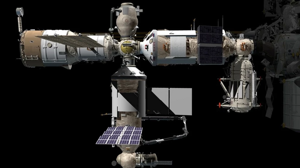 Nowy moduł kosmicznego domu cudem uniknął katastrofy. Pech Rosji w kosmosie