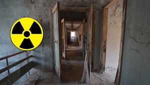 11-latka uciekła z domu, bo chciała zwiedzić Czarnobyl. To chciała zobaczyć [WIDEO]