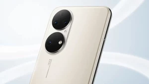 Huawei zaprezentowało P50 i P50 Pro. Pierwsze flagowe telefony z systemem HarmonyOS