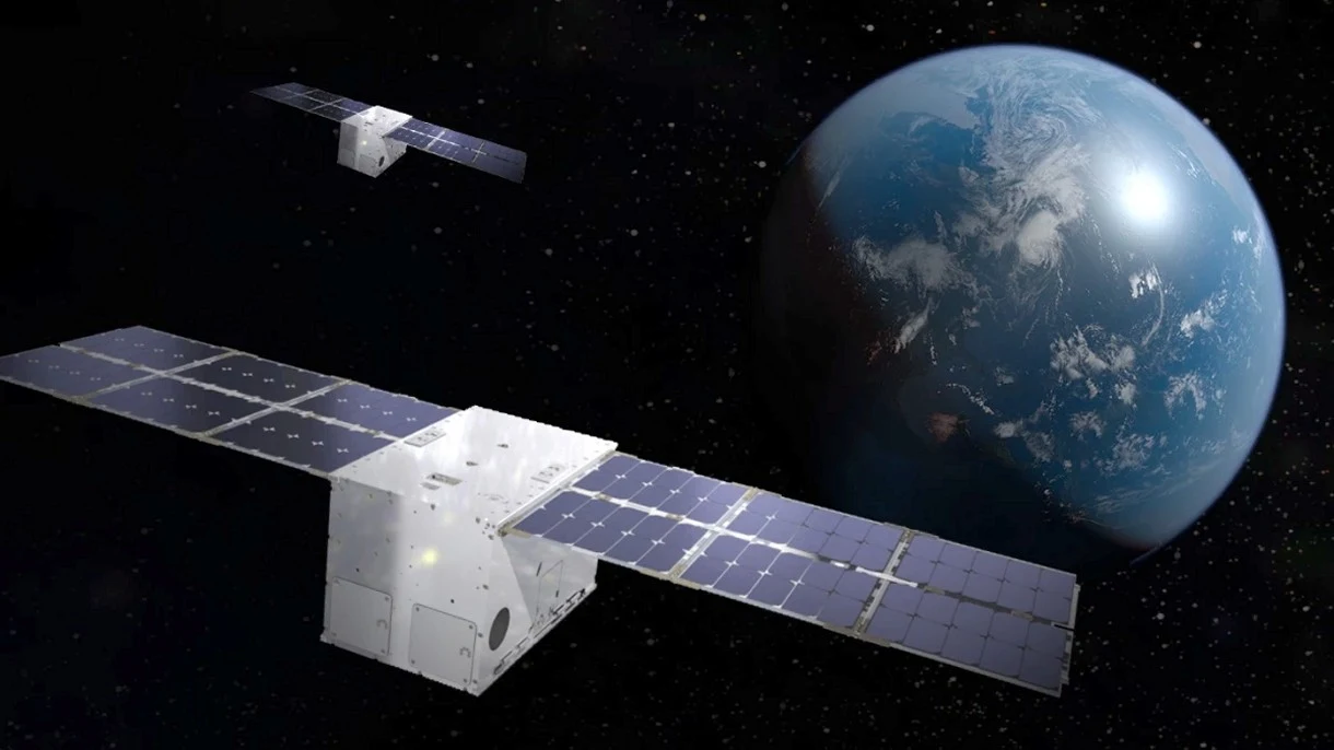 Koniec satelitów zombie. Powstały pojazdy do ich modernizowania i tankowania