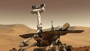 Miejsce lądowania łazika Curiosity od NASA wcale nie było jeziorem?