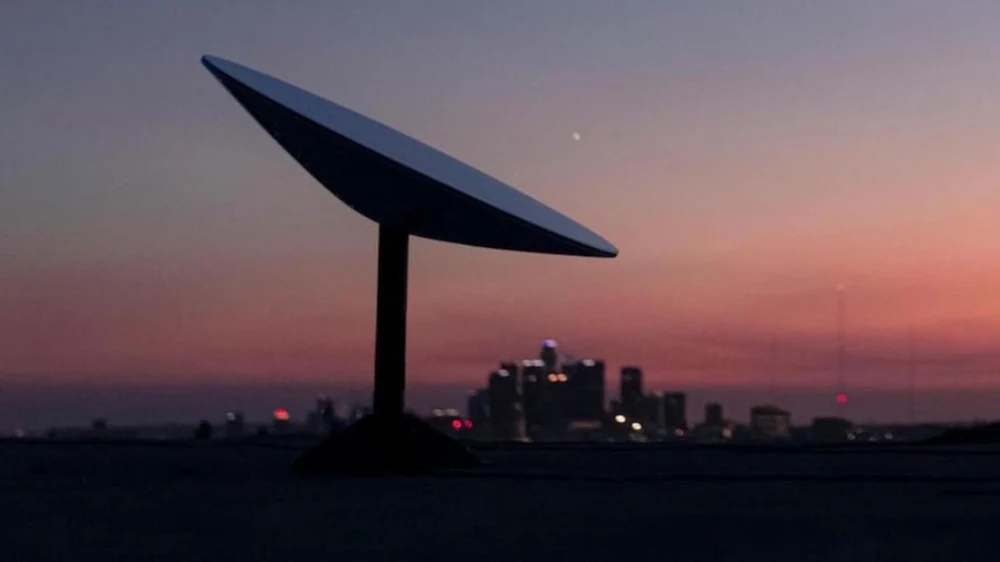 Satelitarny Internet Starlink od SpaceX ma już 100 tysięcy użytkowników Satelitarny Internet Starlink od SpaceX ma już 100 tysięcy użytkowników