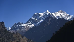 Manaslu