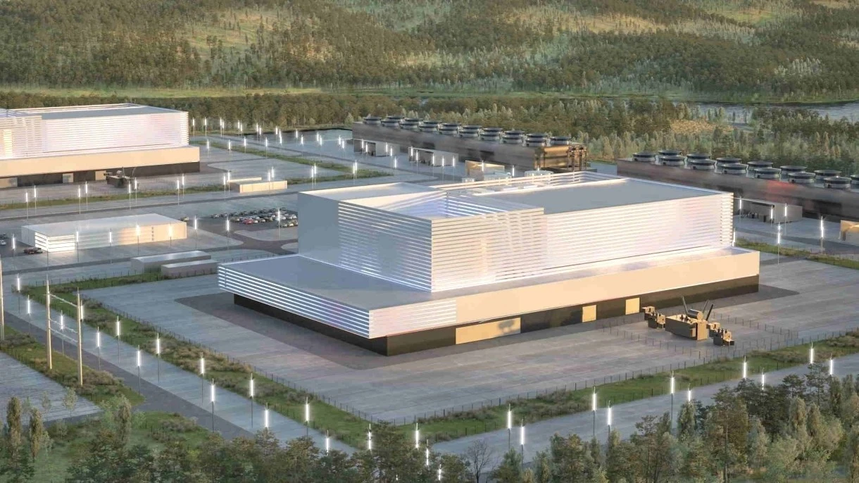 Atomowy sojusz najbogatszych Polaków. Wspólnie zbudują elektrownie jądrowe nowej generacji Atomowy sojusz najbogatszych Polaków. Wspólnie zbudują elektrownie jądrowe nowej generacji