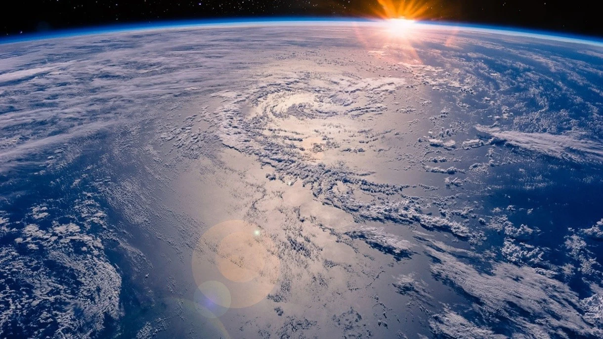 Potworna ulewa trwała na Ziemi aż 750 milionów lat i stworzyła oceany Potworna ulewa trwała na Ziemi aż 750 milionów lat i stworzyła oceany