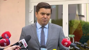 Wiceminister zdrowia: - Trzecią dawkę będą mogły przyjąć kolejne grupy