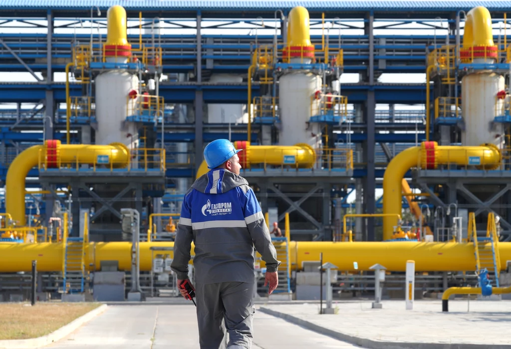 Zdaniem niektórych ekspertów, Nord Stream 2 może w ogóle nie przesyłać gazu 