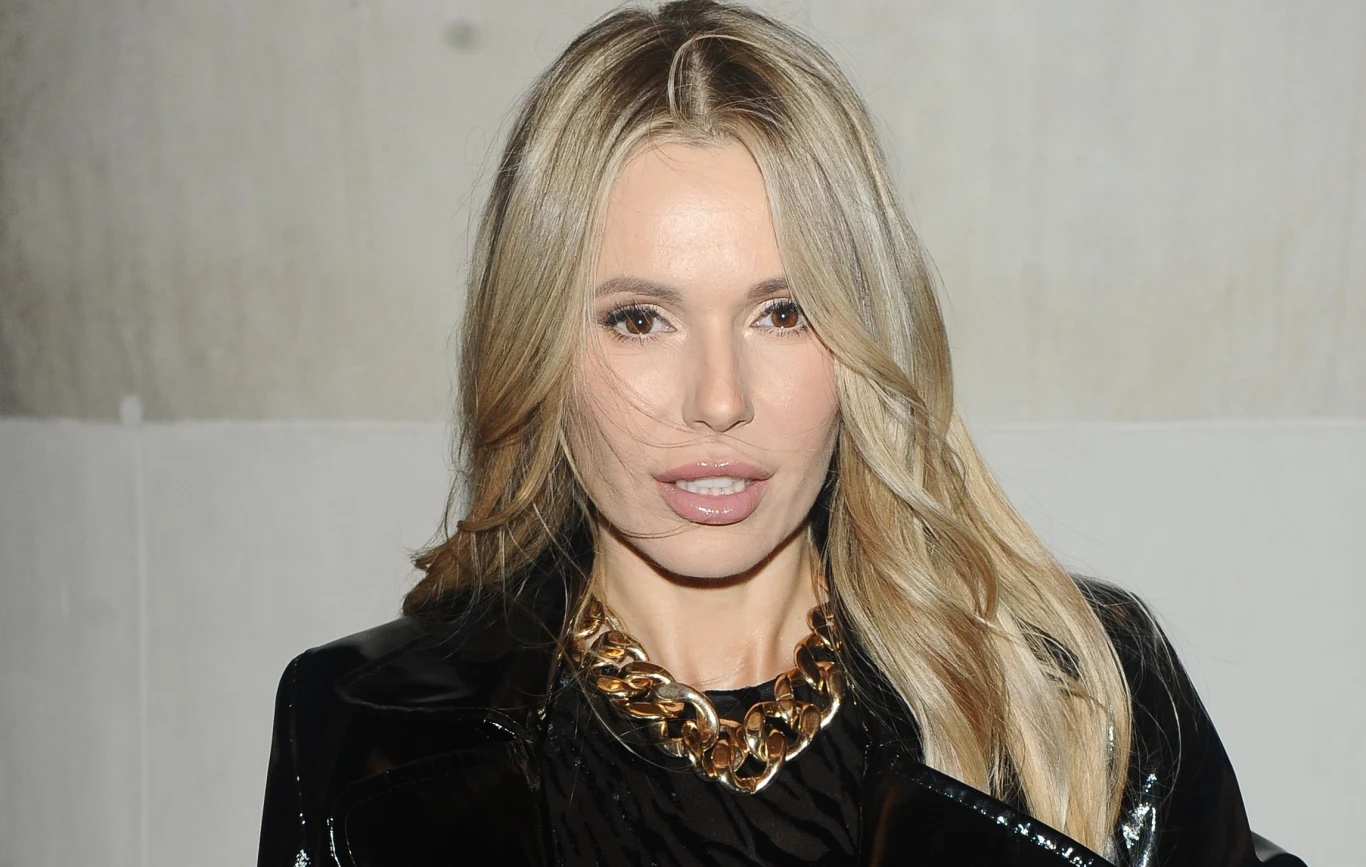 Dorota Rabczewska Dorota Rabczewska