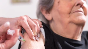 W Grecji osoby powyżej 60. roku życia będą miały obowiązek szczepienia  