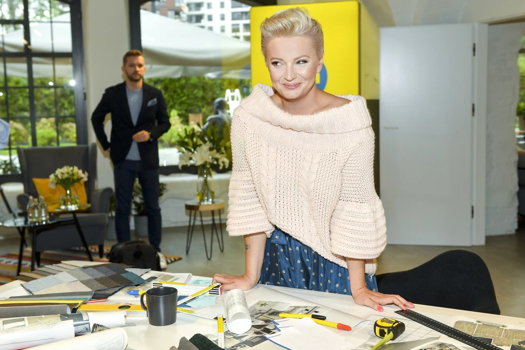 Dorota Szelągowska Dorota Szelągowska