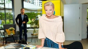 ​Dorota Szelągowska