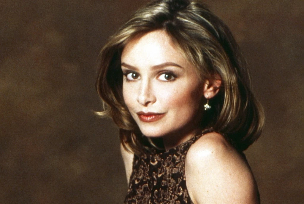 Calista Flockhart wcielała się w rolę Ally McBeal w latach 1997-2002