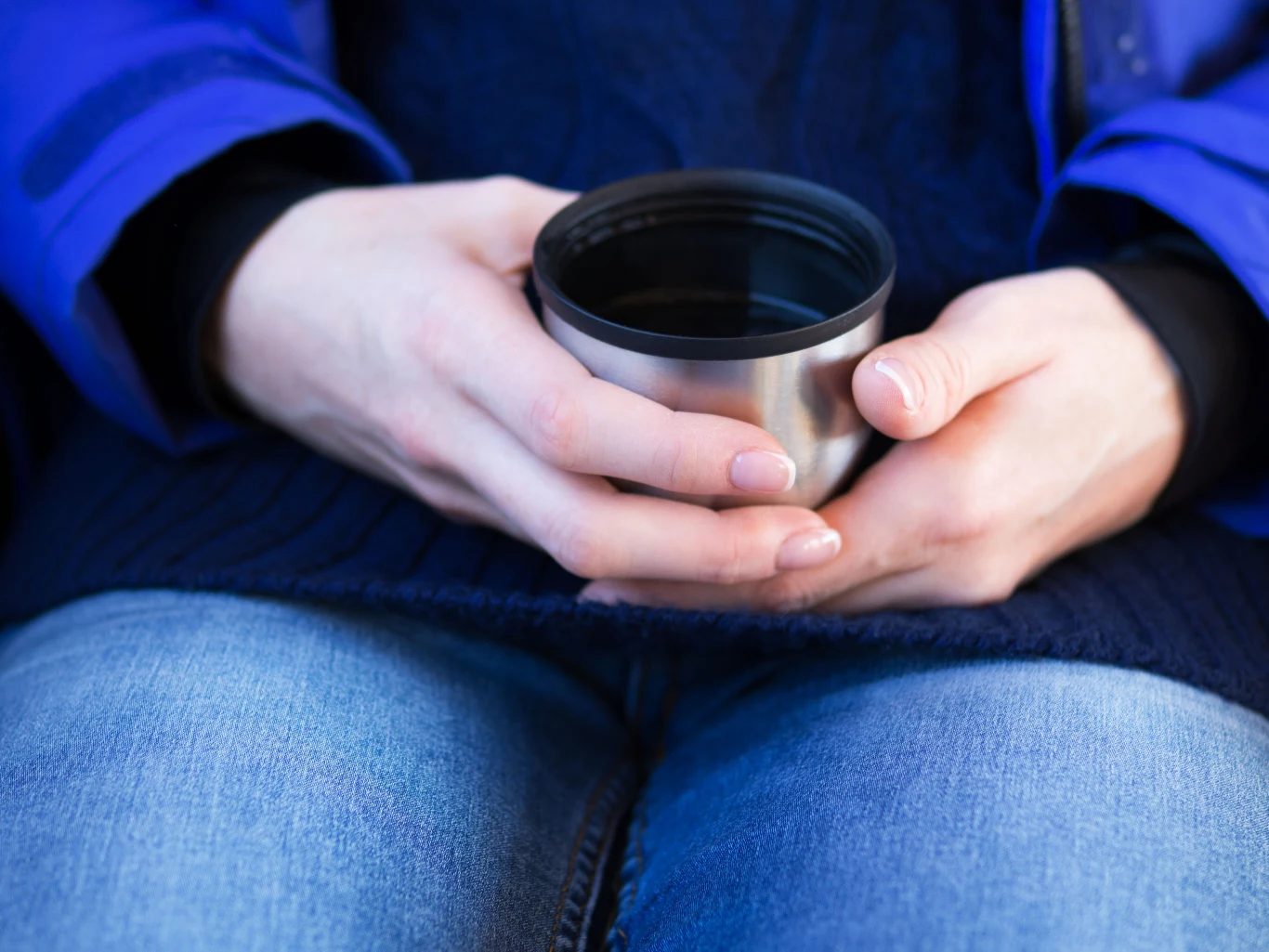 Zimne dłonie i stopy skutecznie uprzykrzają życie