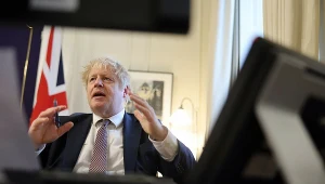 Oto rosyjscy oligarchowie, którzy odczują sankcje Londynu 