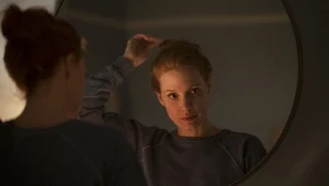"Sceny z życia małżeńskiego": Jessica Chastain
