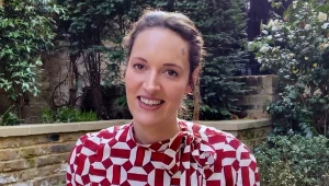 Phoebe Waller-Bridge