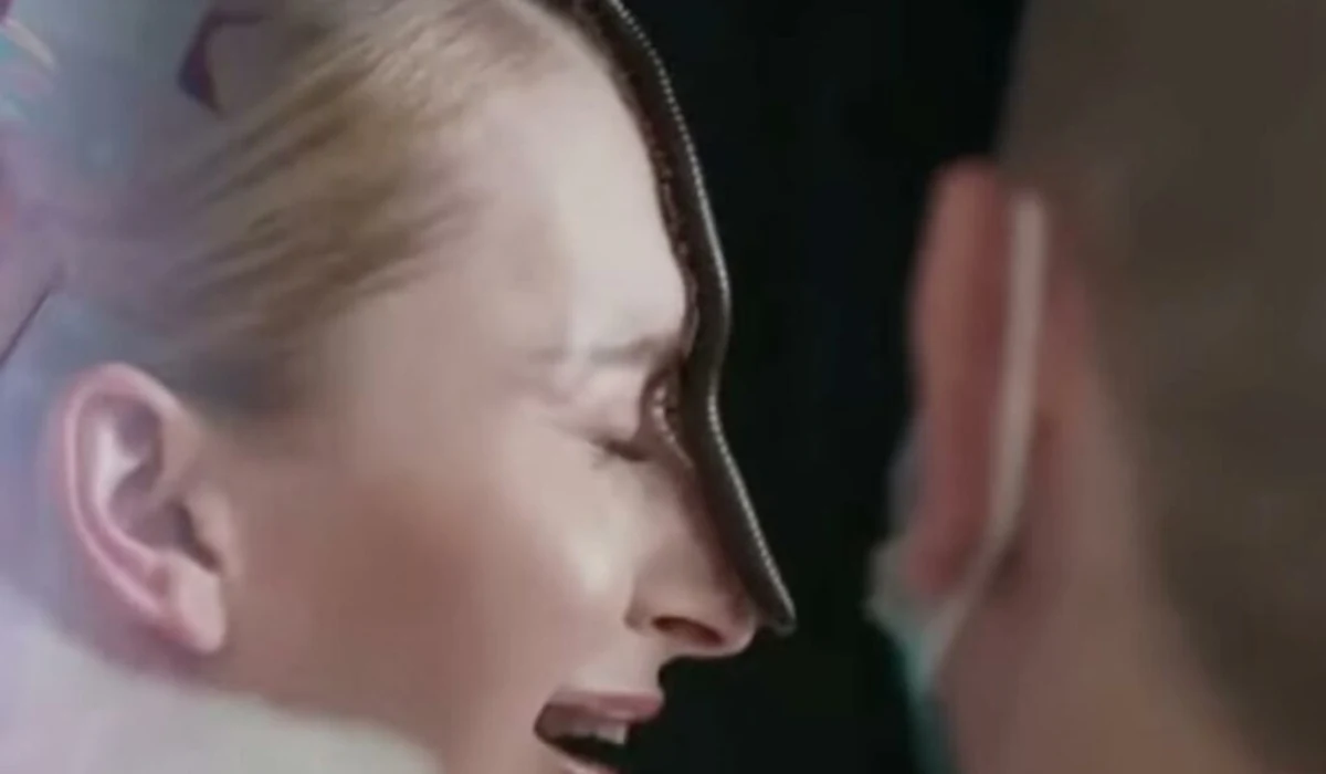 Top Model, fot. https://www.instagram.com/topmodelpolskatvn/ Top Model, fot. https://www.instagram.com/topmodelpolskatvn/