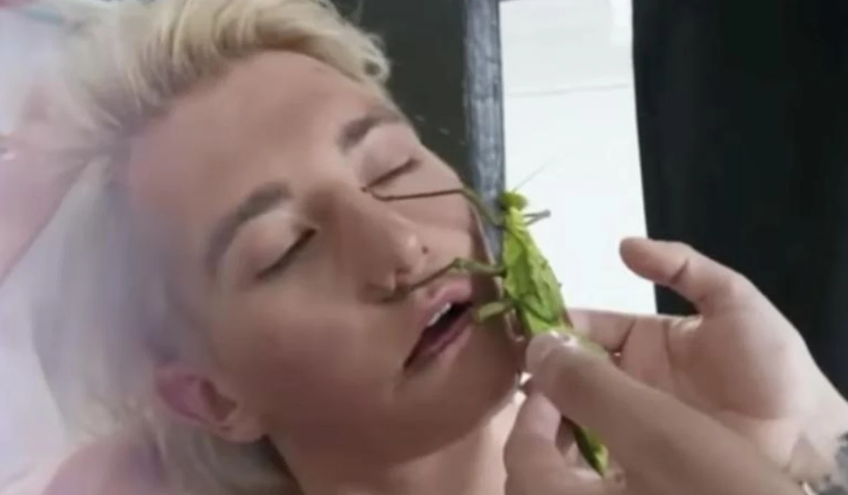 Top Model, fot. https://www.instagram.com/topmodelpolskatvn/ Top Model, fot. https://www.instagram.com/topmodelpolskatvn/