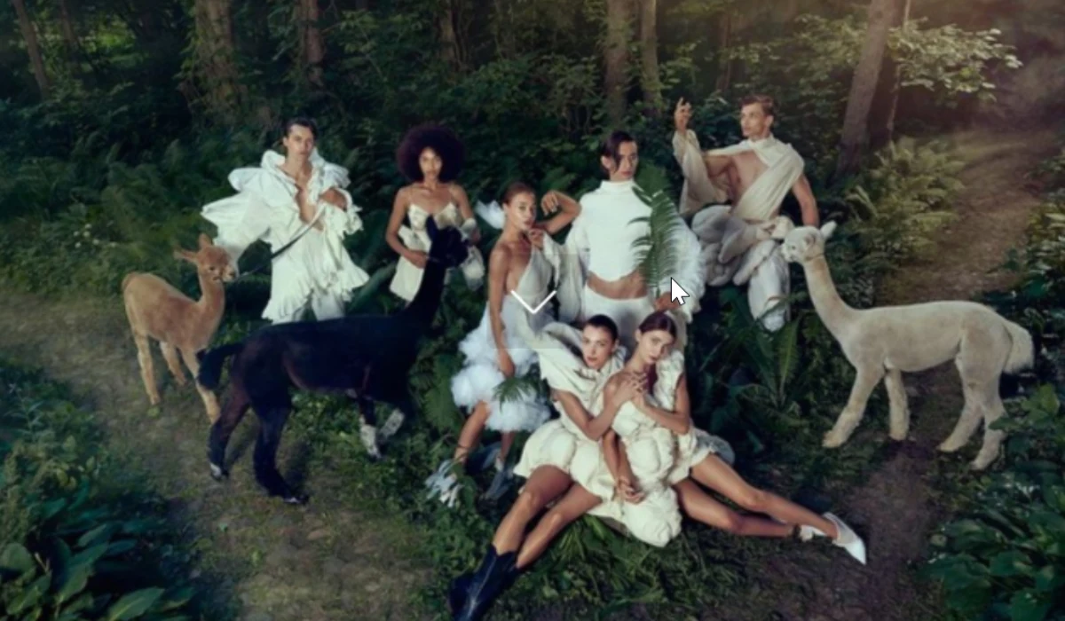 Top Model, fot. https://www.instagram.com/topmodelpolskatvn/ Top Model, fot. https://www.instagram.com/topmodelpolskatvn/