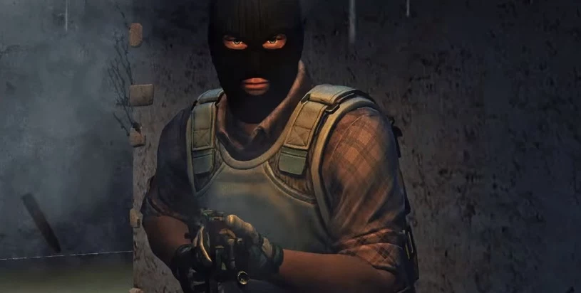CS:GO