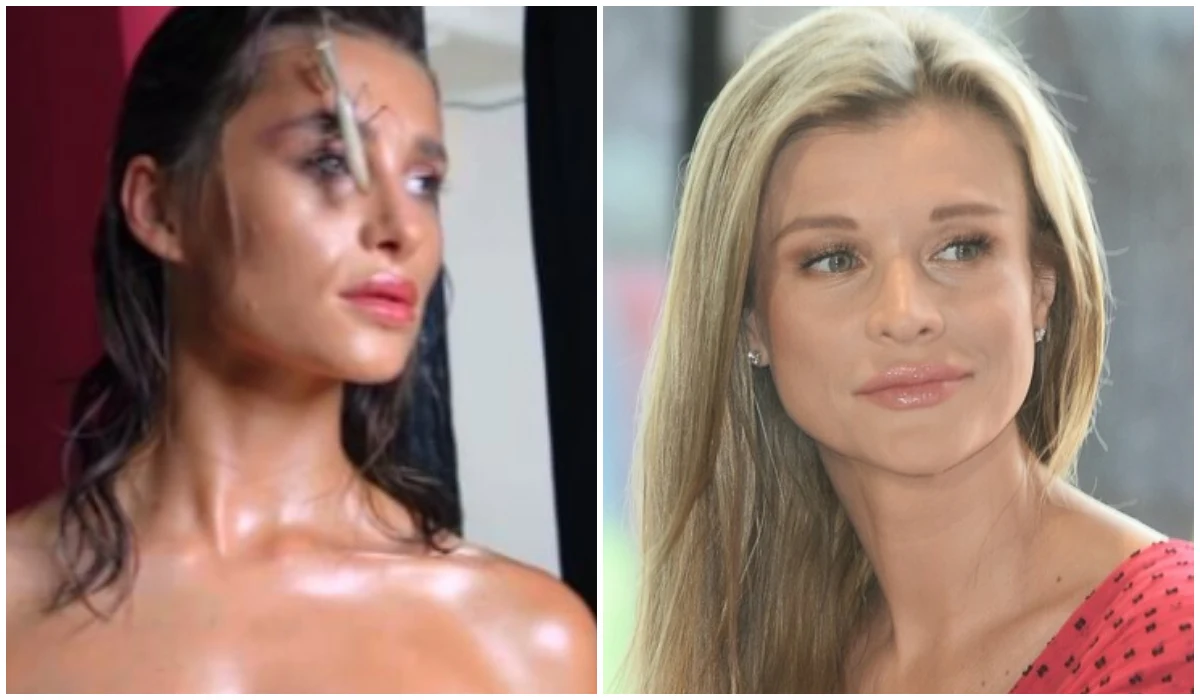 Joanna Krupa, Top Model, fot. https://www.instagram.com/topmodelpolskatvn/ Joanna Krupa, Top Model, fot. https://www.instagram.com/topmodelpolskatvn/