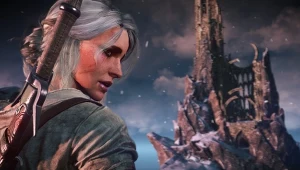 Wiedźmin 3