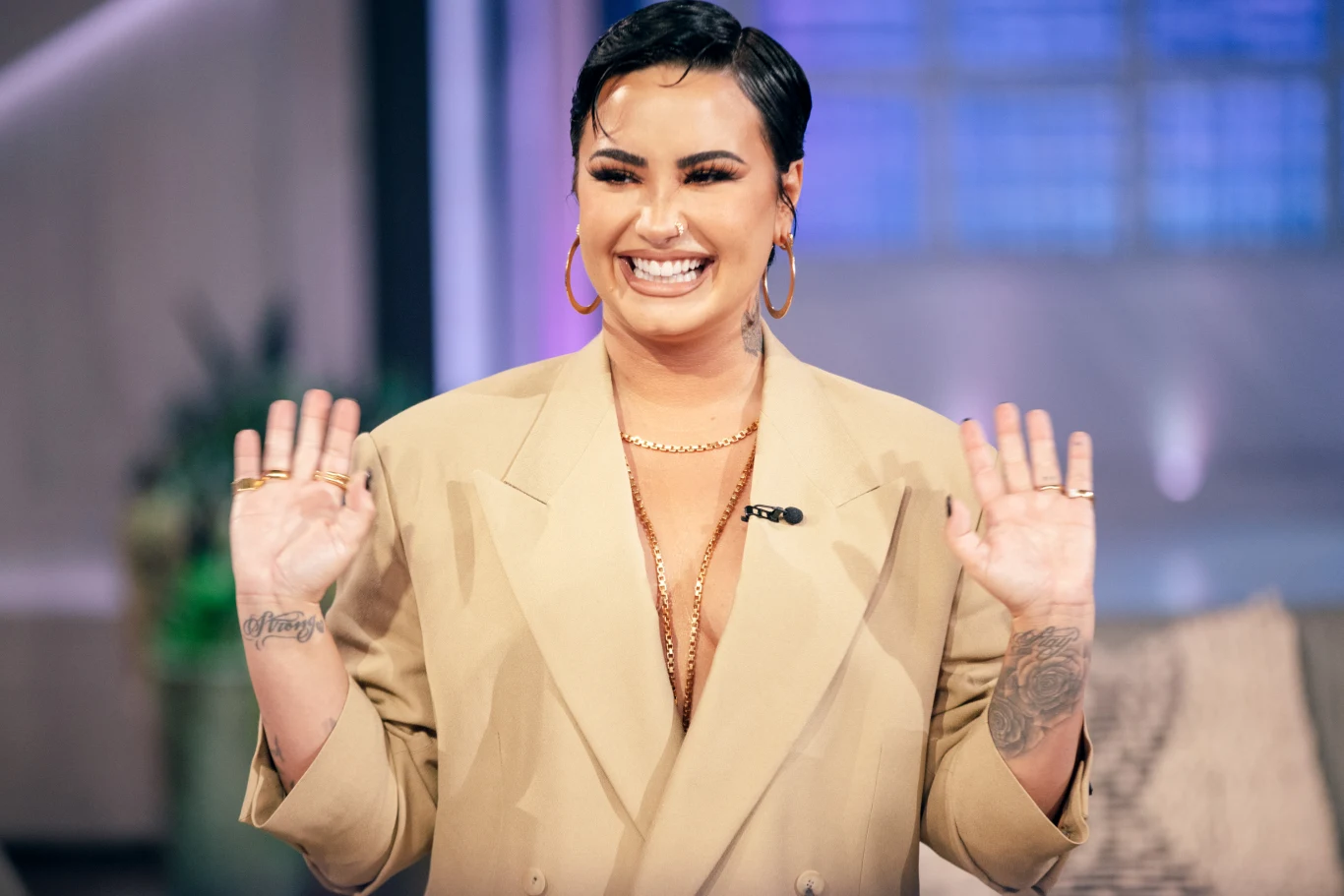 Demi Lovato Demi Lovato