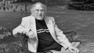 Lech Gwit (1937-2021)
