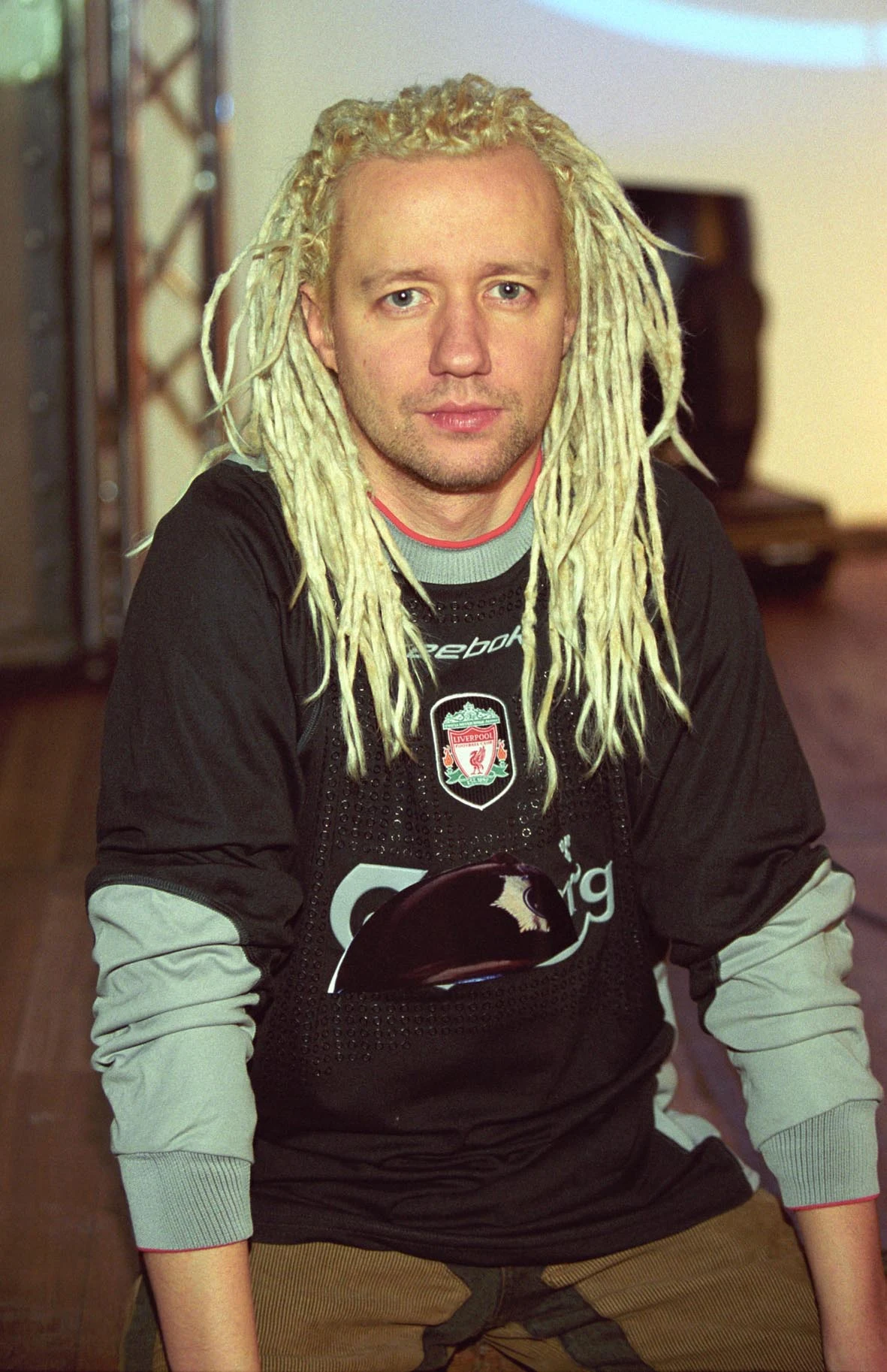 Robert Leszczyński Robert Leszczyński