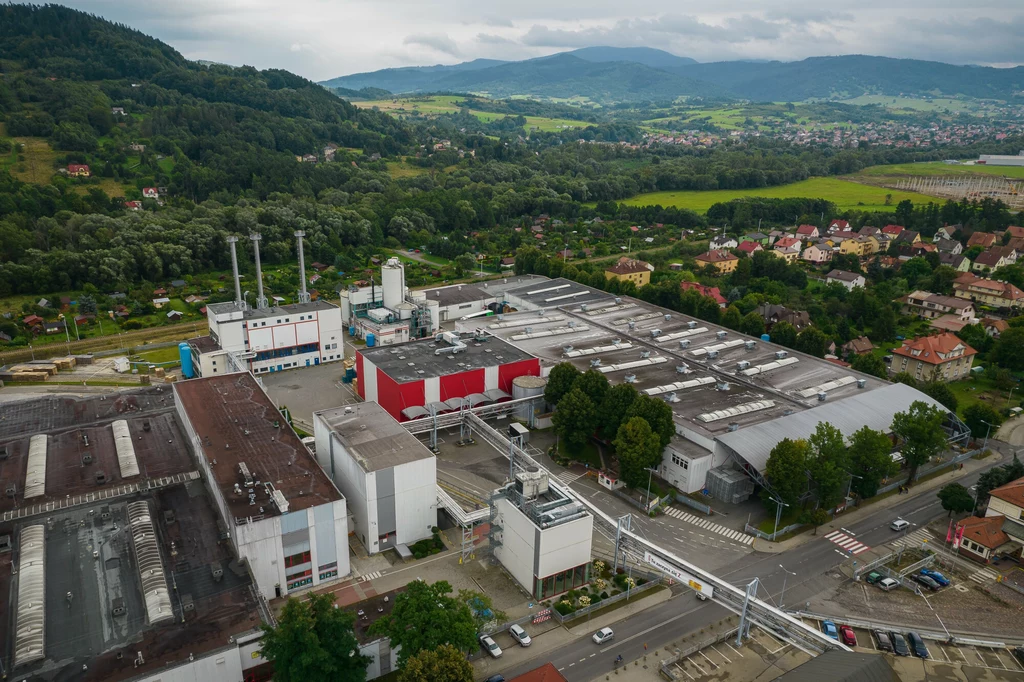 Browar Żywiec