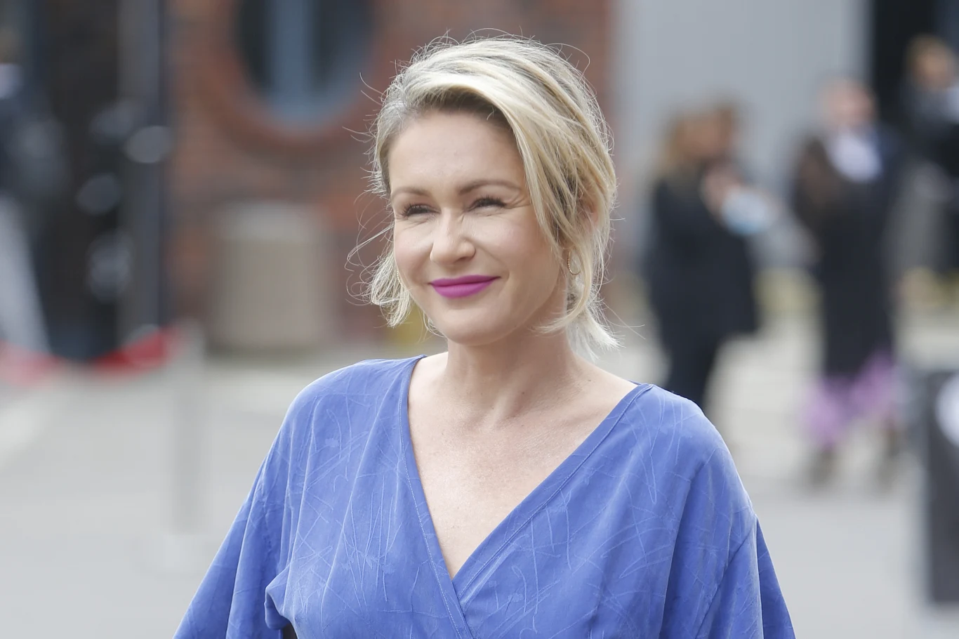 Małgorzata Ohme Małgorzata Ohme