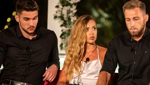 "Love Island. Wyspa Miłości"