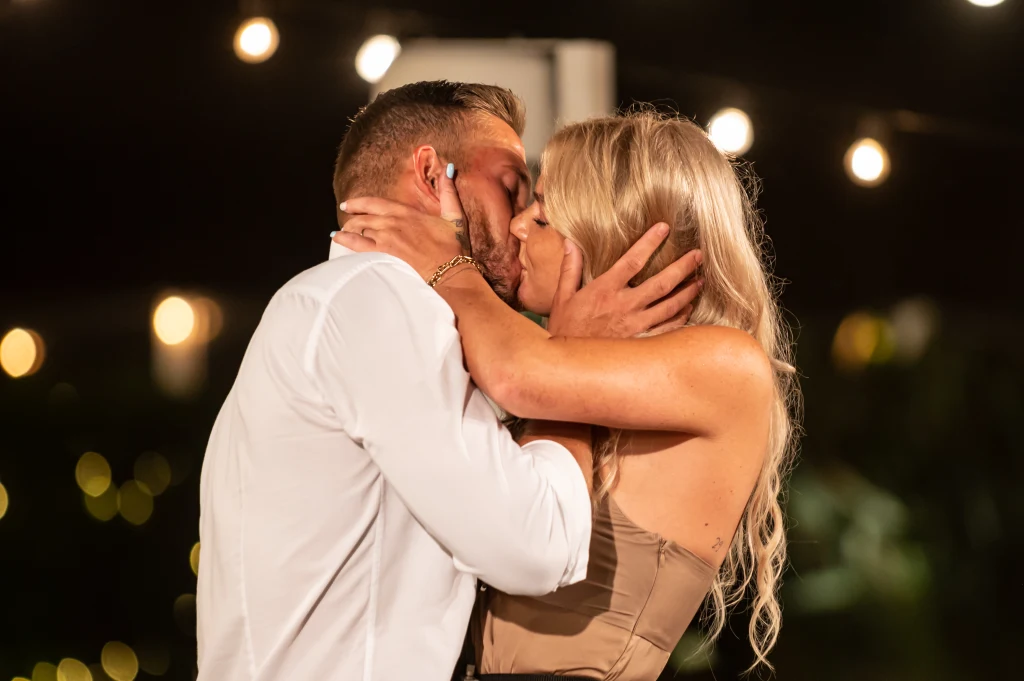 "Love Island. Wyspa Miłości"