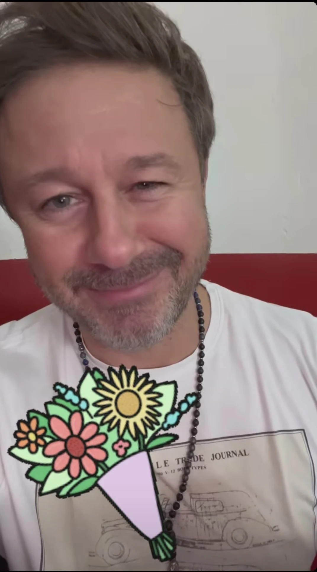 Screen z: https://www.instagram.com/andrzejpiaseczny_official/