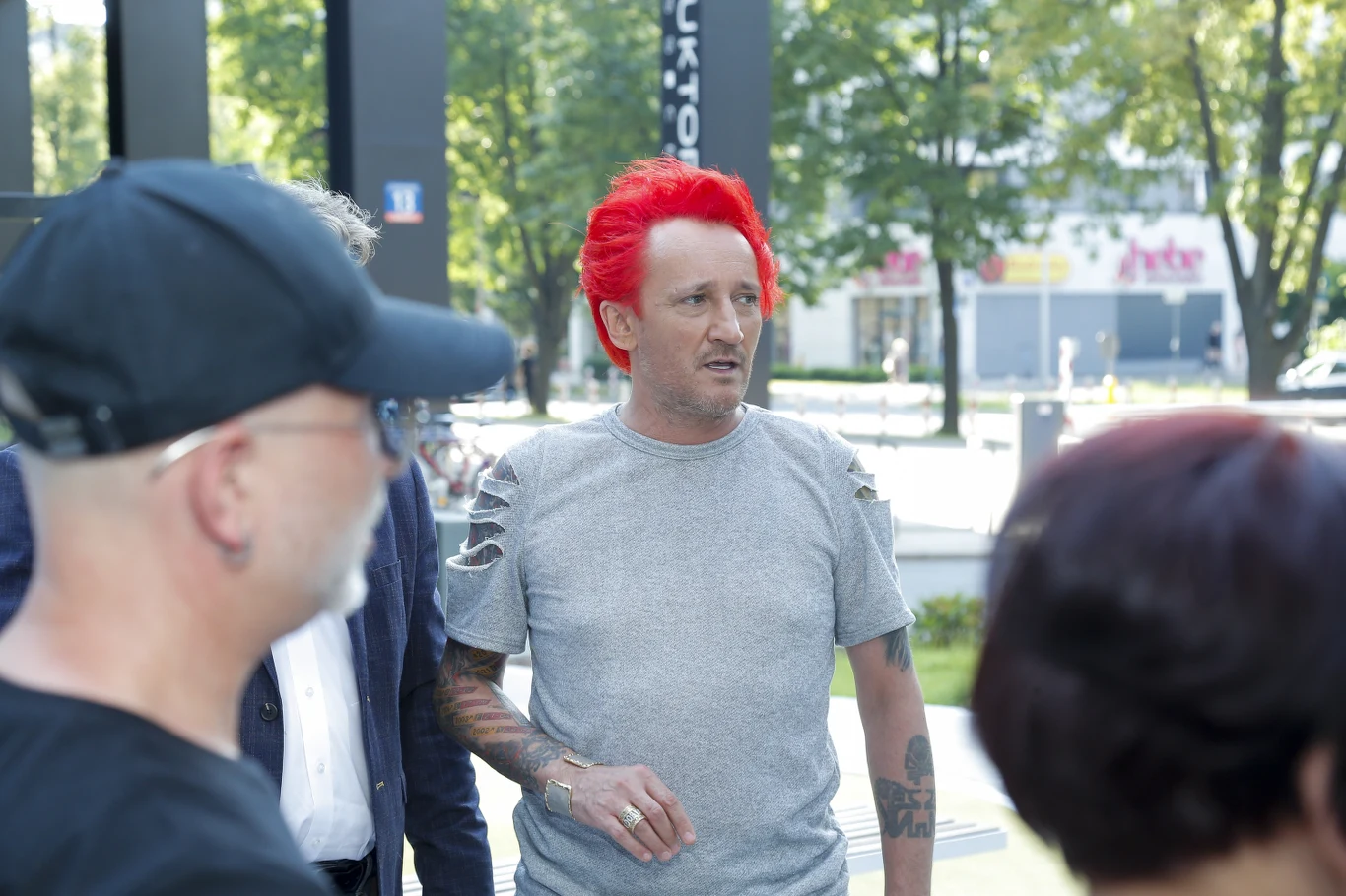 Michał W. Michał W.