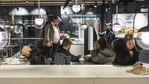 Szwecja zniosła obostrzenia covidowe