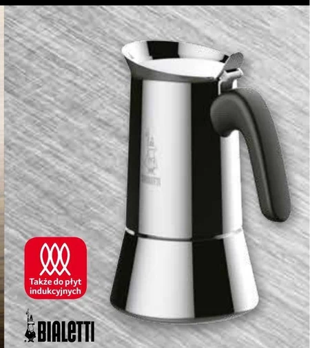 Kawiarka Bialetti