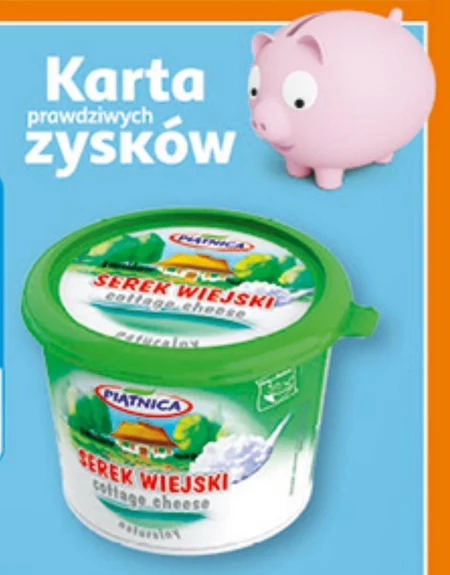 Serek wiejski Piątnica