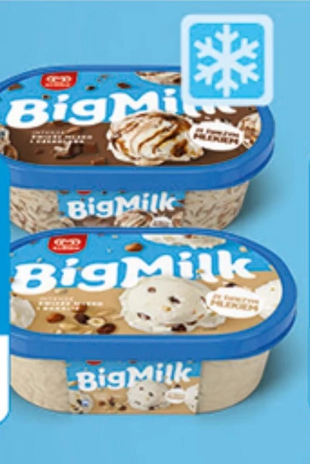 Lody Algida