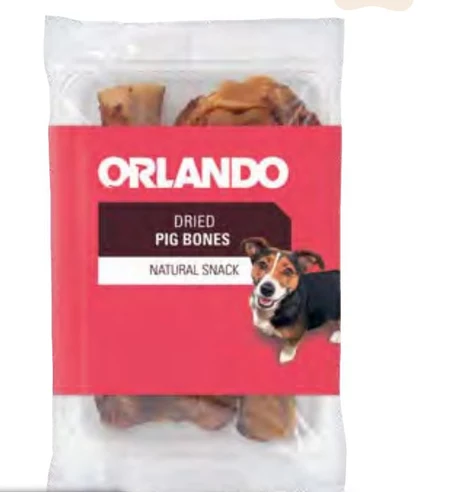 Przysmak dla psa Orlando