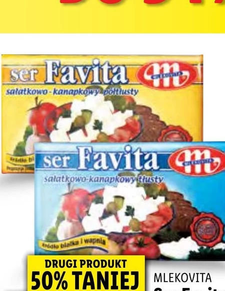 Ser Favita