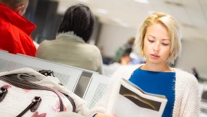 Obywatele Ukrainy wracają do Polski? 