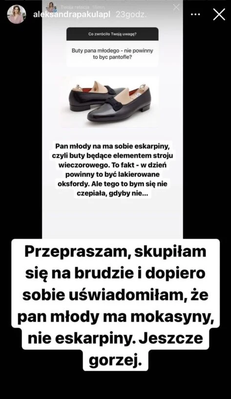 https://www.instagram.com/aleksandrapakulapl/?hl=pl
