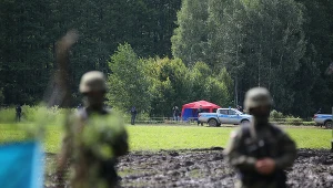 Na granicy polsko-białoruskiej obowiązuje stan wyjątkowy