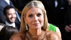 ​Gwyneth Paltrow nie kryje, że poprawiała urodę, żeby nie wpędzać kobiet w kompleksy