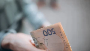 Cyfrowa hrywna, którą przygotowuje ukraiński bank centralny, ma być pełnym odpowiednikiem tradycyjnego pieniądza