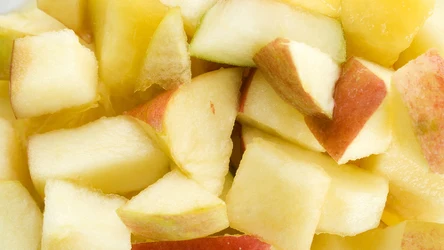 Jabłko to jeden z najzdrowszych owoców