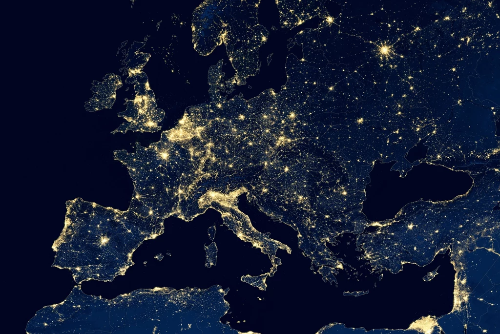 Europa na progu kryzysu energetycznego? Skoku cen gazu i energii elektrycznej w Europie oraz perspektywa mroźnej zimy niepokoi wszystkich
