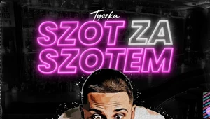 Tyszka: Smolasty i Małgorzata Rozenek w "Szot za szotem" [KLIP, TEKST]