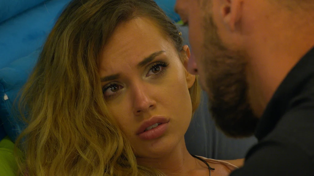 "Love Island. Wyspa Miłości"